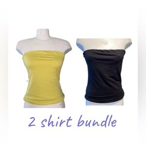 💙 2 Shirts 💙 Size XL